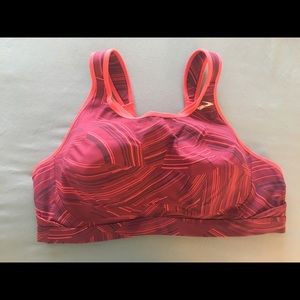 Brooks Maia Sports Bra 38D